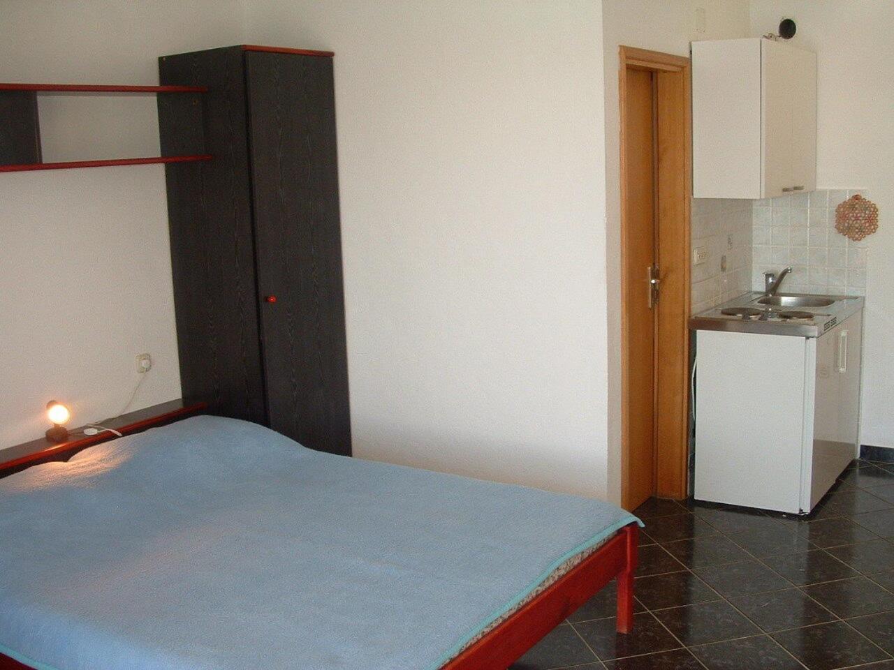 Apartments Tonka Vinišće Eksteriør billede