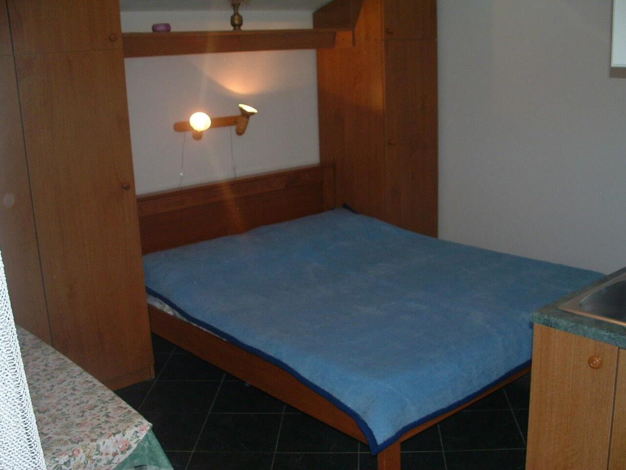 Apartments Tonka Vinišće Eksteriør billede