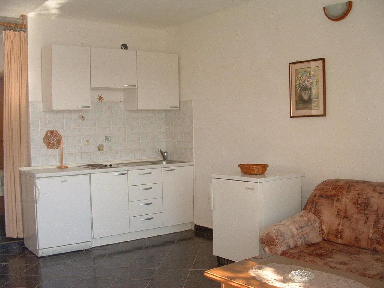 Apartments Tonka Vinišće Eksteriør billede