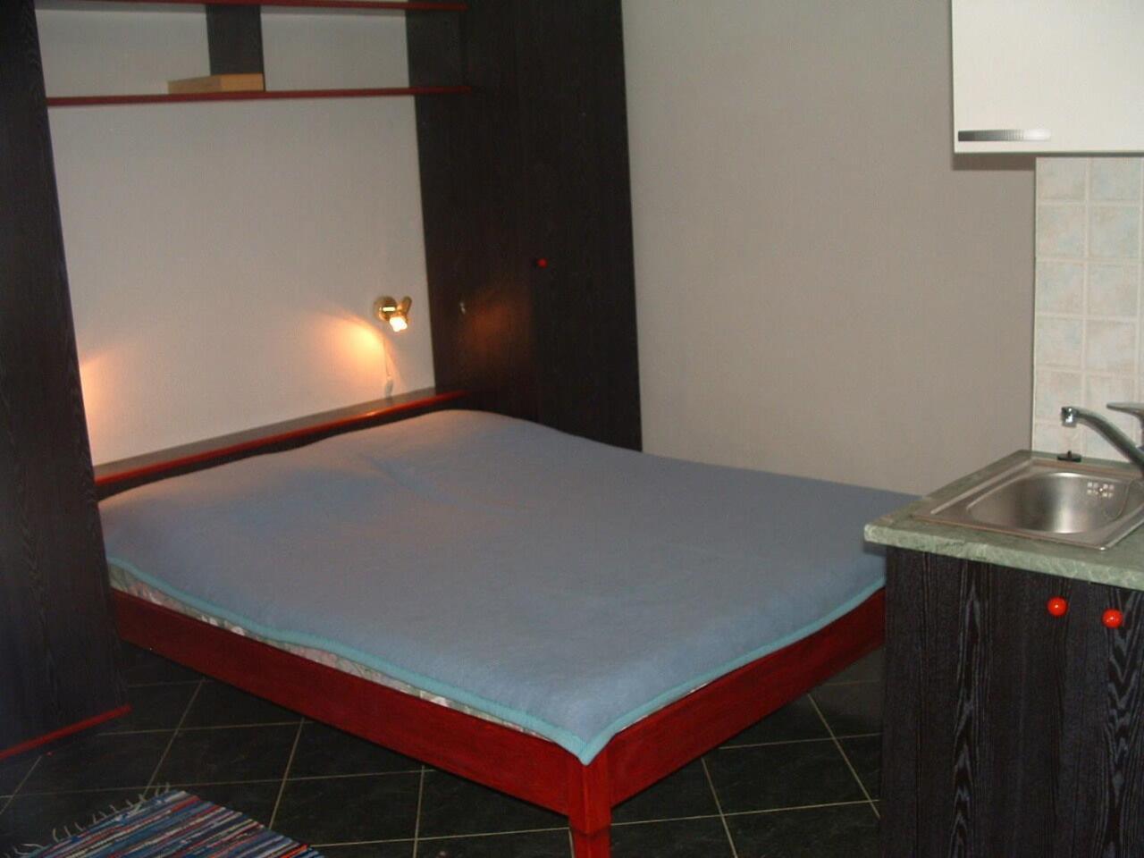 Apartments Tonka Vinišće Eksteriør billede